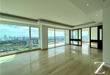 Apartamento en  Santa María, Ciudad De Panamá