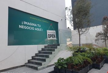 Local comercial en  Ampliación Estado De Hidalgo, Álvaro Obregón, Cdmx