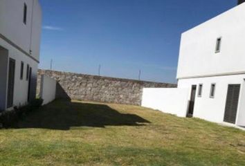 Lote de Terreno en  Llano Grande, Metepec