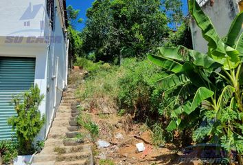 Lote de Terreno en  Mozimba, Acapulco De Juárez