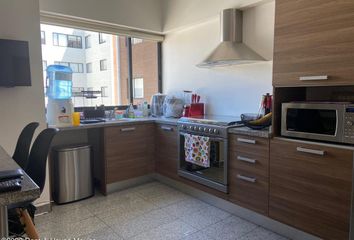 Departamento en  Manzanastitla, Cuajimalpa De Morelos