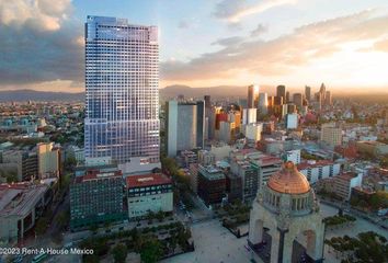 Departamento en  Periodista, Benito Juárez, Cdmx