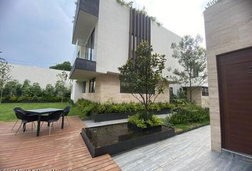 Casa en  Colonia Cuajimalpa, Cuajimalpa De Morelos