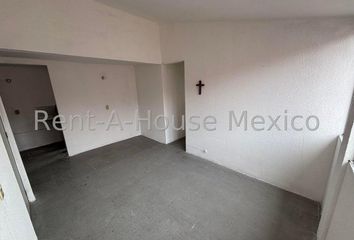 Departamento en  Venustiano Carranza, Tlalnepantla De Baz