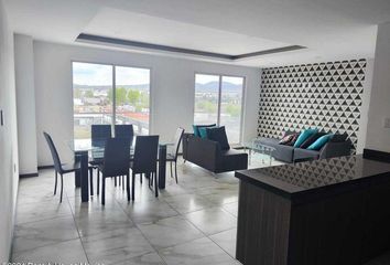 Departamento en  Carlos Rovirosa, Pachuca De Soto