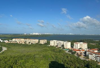 Departamento en  Cancún, Quintana Roo