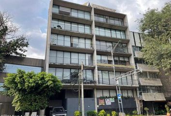 Departamento en  Insurgentes Mixcoac, Benito Juárez, Cdmx