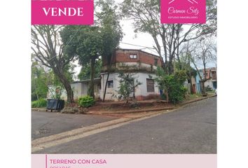 Terrenos en  Posadas, Misiones