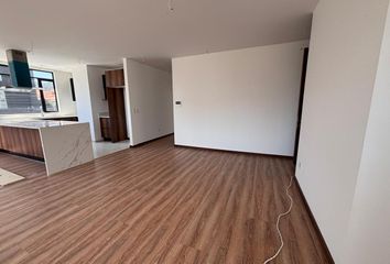 Departamento en  Monteserrin, Jipijapa, Quito