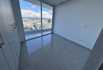 Departamento en  Granda Centeno, Quito