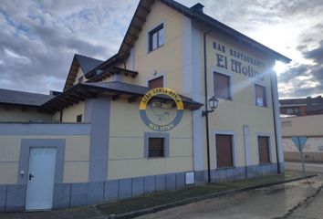 Local Comercial en  Villamañan, León Provincia