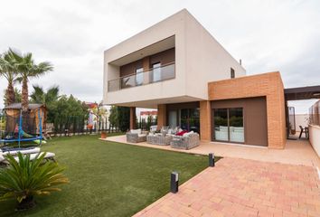 Chalet en  Molina De Segura, Murcia Provincia