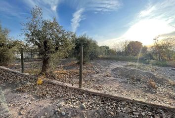 Terrenos en  Maipú, Mendoza