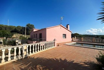 Chalet en  Olerdola, Barcelona Provincia