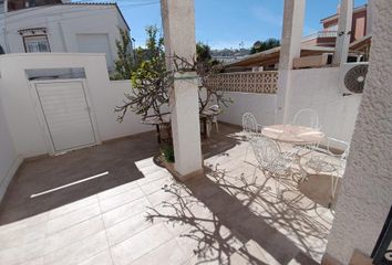 Chalet en  Distrito 3 - Playas - La Mata, Torrevieja