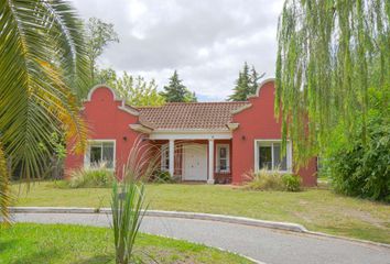 Casa en  La Reja, Partido De Moreno