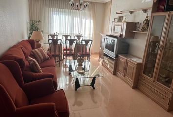 Apartamento en  Distrito 1 - Centro - El Chaparral, Torrevieja