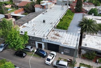 Galpónes/Bodegas en  Haedo, Partido De Morón