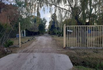 Casa en  El Bermejo, Mendoza