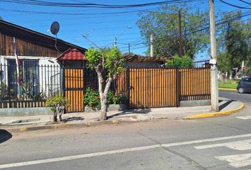 Casa en  Maipú, Provincia De Santiago