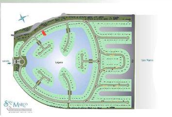 Terrenos en  Puertos Del Lago - Acacias, Partido De Escobar