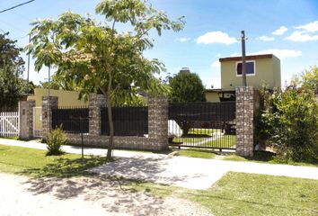 Casa en  Barrio Camet, Mar Del Plata