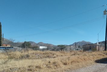 Lote de Terreno en  Calle Mina Santa Rita, Laderas De San Guillermo, Santa Eulalia, Aquiles Serdán, Chihuahua, 31650, Mex