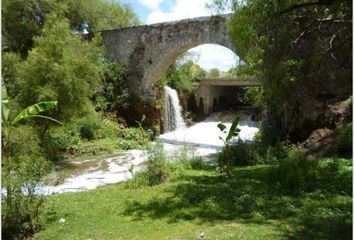 Rancho en  Ixmiquilpan Hidalgo, Ixmiquilpan, Hidalgo, Mex