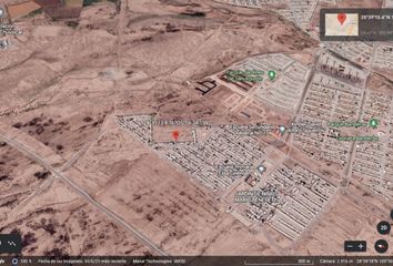 Lote de Terreno en  Calle Punta Salitrillo 101-135, Punta Oriente, Darcons, Santo Domingo, Aquiles Serdán, Chihuahua, 31653, Mex