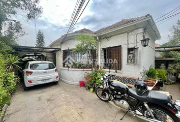 Casa en  San Miguel, Provincia De Santiago