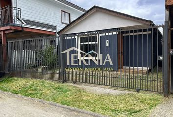 Casa en  Temuco, Cautín