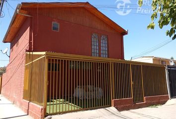 Casa en  Colina, Chacabuco