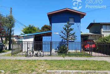 Casa en  San Pedro De La Paz, Concepción