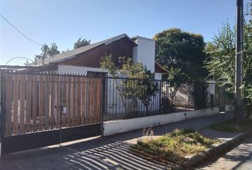 Casa en  Macul, Provincia De Santiago