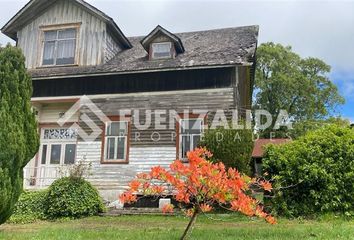 Casa en  Llanquihue, Llanquihue