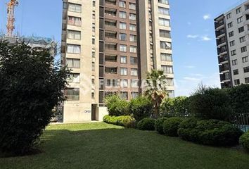 Departamento en  Macul, Provincia De Santiago