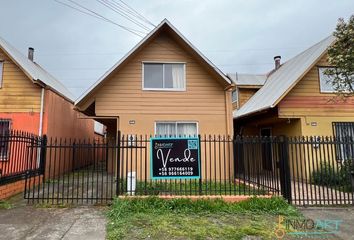 Casa en  Temuco, Cautín