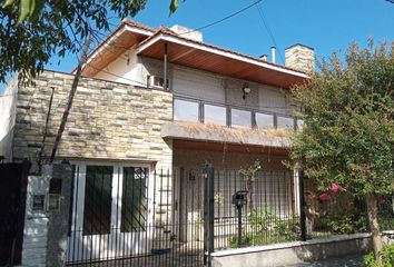 Casa en  Beccar, Partido De San Isidro