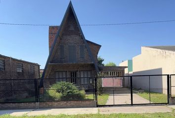 Casa en  San Jerónimo Norte, Santa Fe