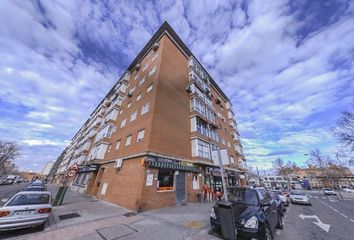 Local Comercial en  Orcasur, Madrid