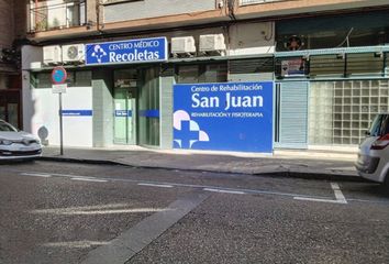 Local Comercial en  Valladolid, Valladolid Provincia