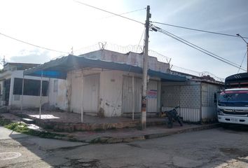 Casa en  Comuneros, Cúcuta