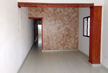 Apartamento en  Paraíso, Barranquilla