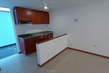 Apartamento en  Suamox, Tunja