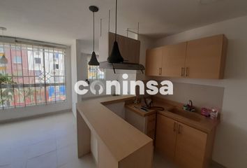 Apartamento en  Las Palmas, Barranquilla