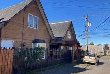 Casa en  Villarrica, Cautín