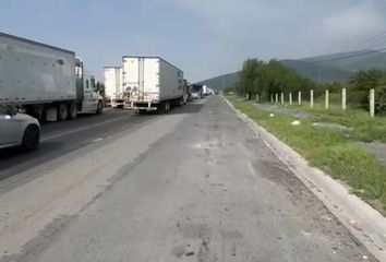 Lote de Terreno en  Ciudad Mitras Dos, García, Nuevo León, Mex