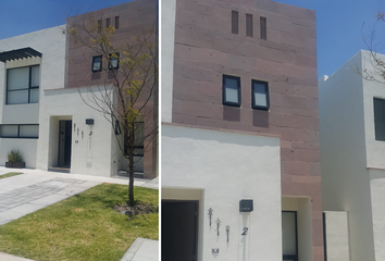 Casa en  Calle Sierra Hermosa, El Refugio Residencial, Querétaro, 76146, Mex