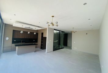 Casa en fraccionamiento en  Calle El Barro, Fraccionamiento Residencial Los Olivos, Monterrey, Nuevo León, 64997, Mex