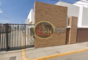 Casa en  Calle San Antonio El Desmonte, Parque De Poblamiento Segunda Sección, Pachuca De Soto, Hidalgo, 42032, Mex